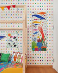 Wallpaper - Pop - MOOUI Barcelona