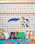Wallpaper - Pop - MOOUI Barcelona