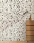 Wallpaper - Spaceships - MOOUI Barcelona