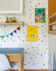 Wallpaper - Stars - MOOUI Barcelona