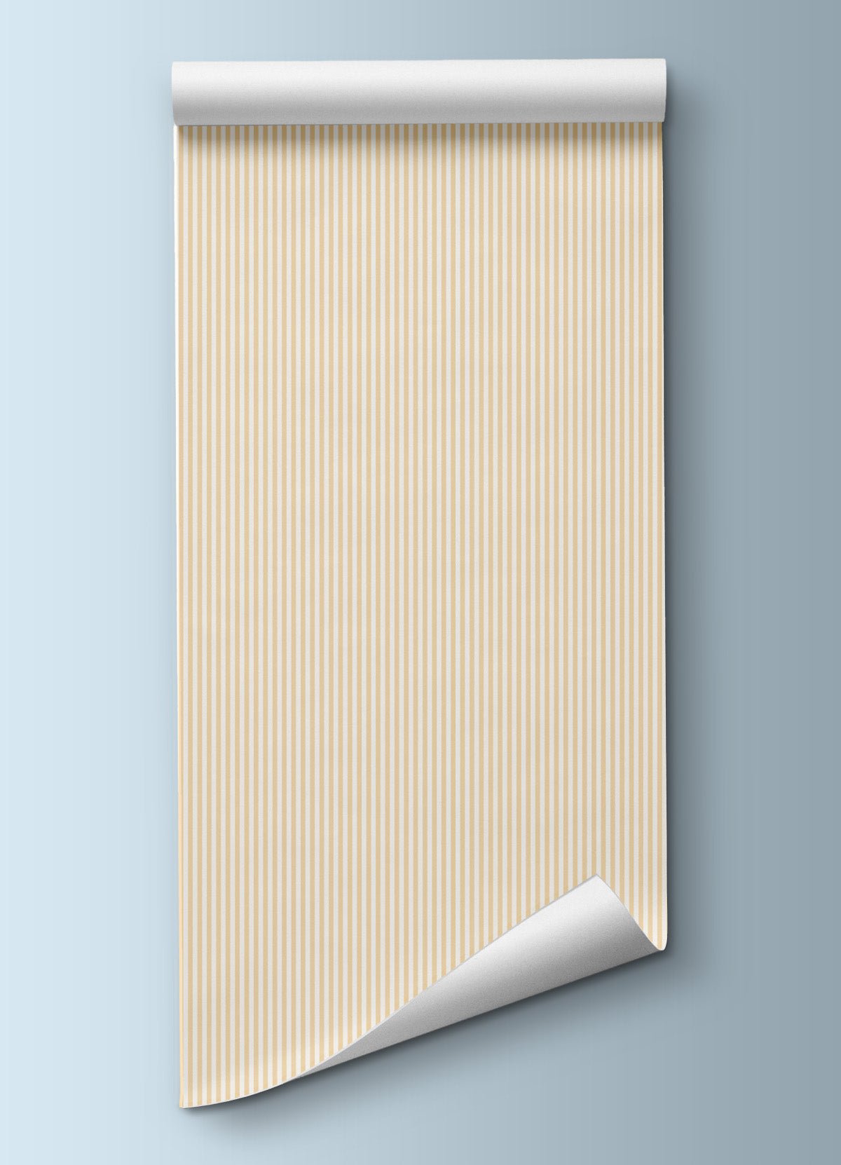 Wallpaper - Sunshine Stripes - MOOUI Barcelona