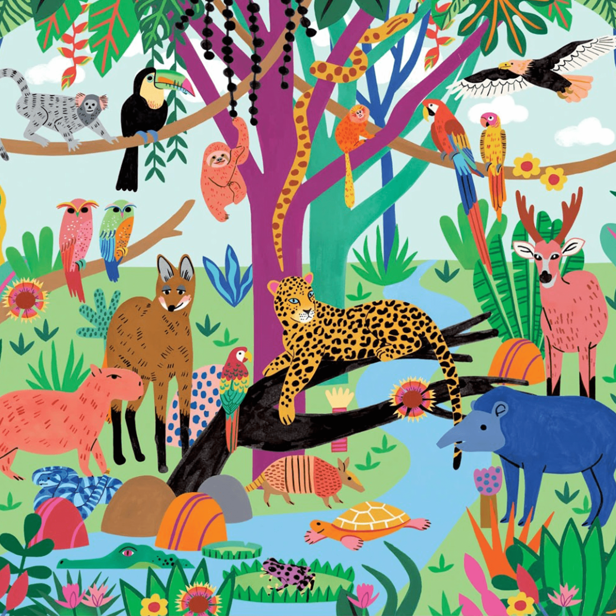 Animals Wallpapers - MOOUI Barcelona