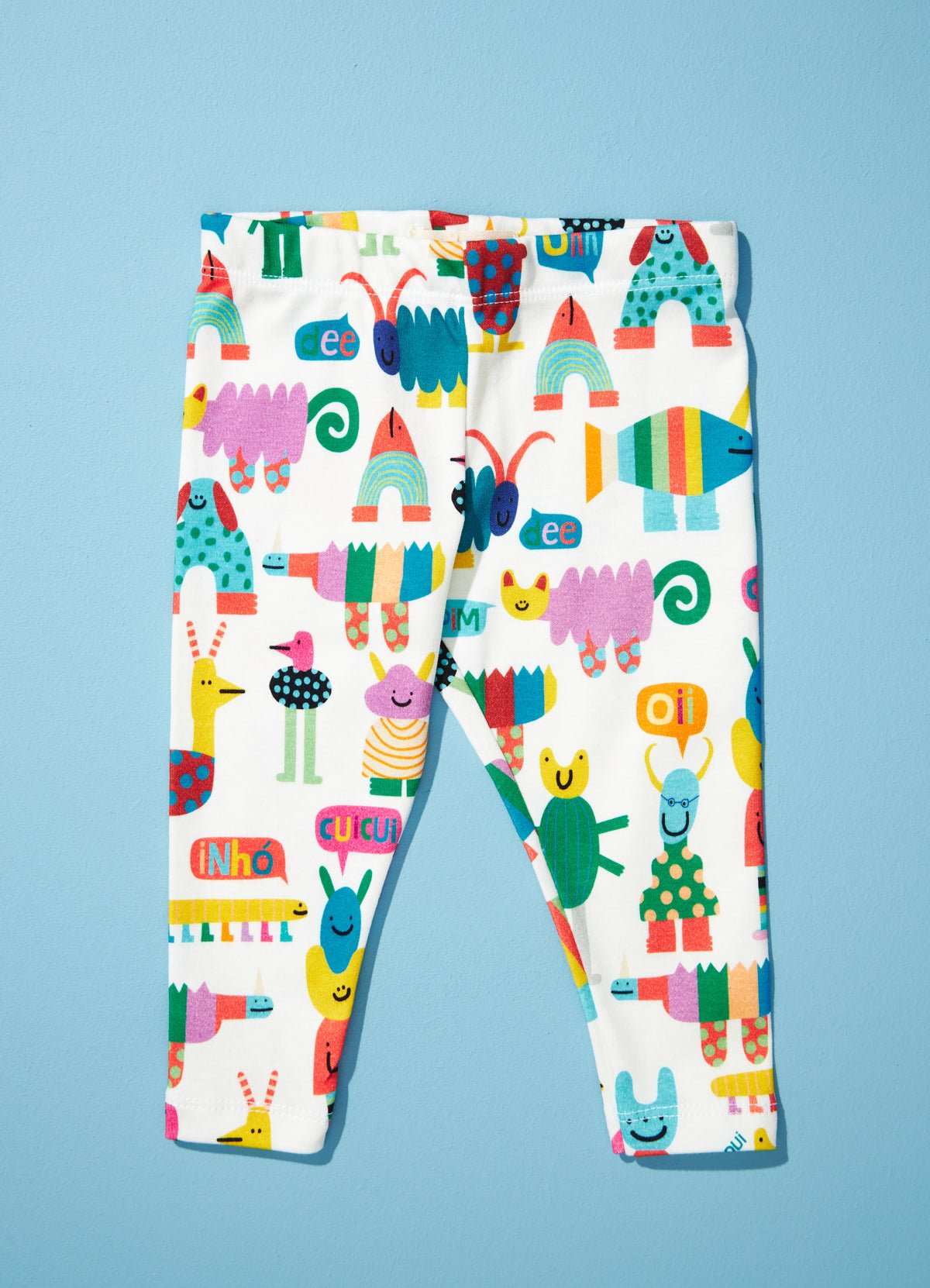 Baby Legging - MOOUI Barcelona