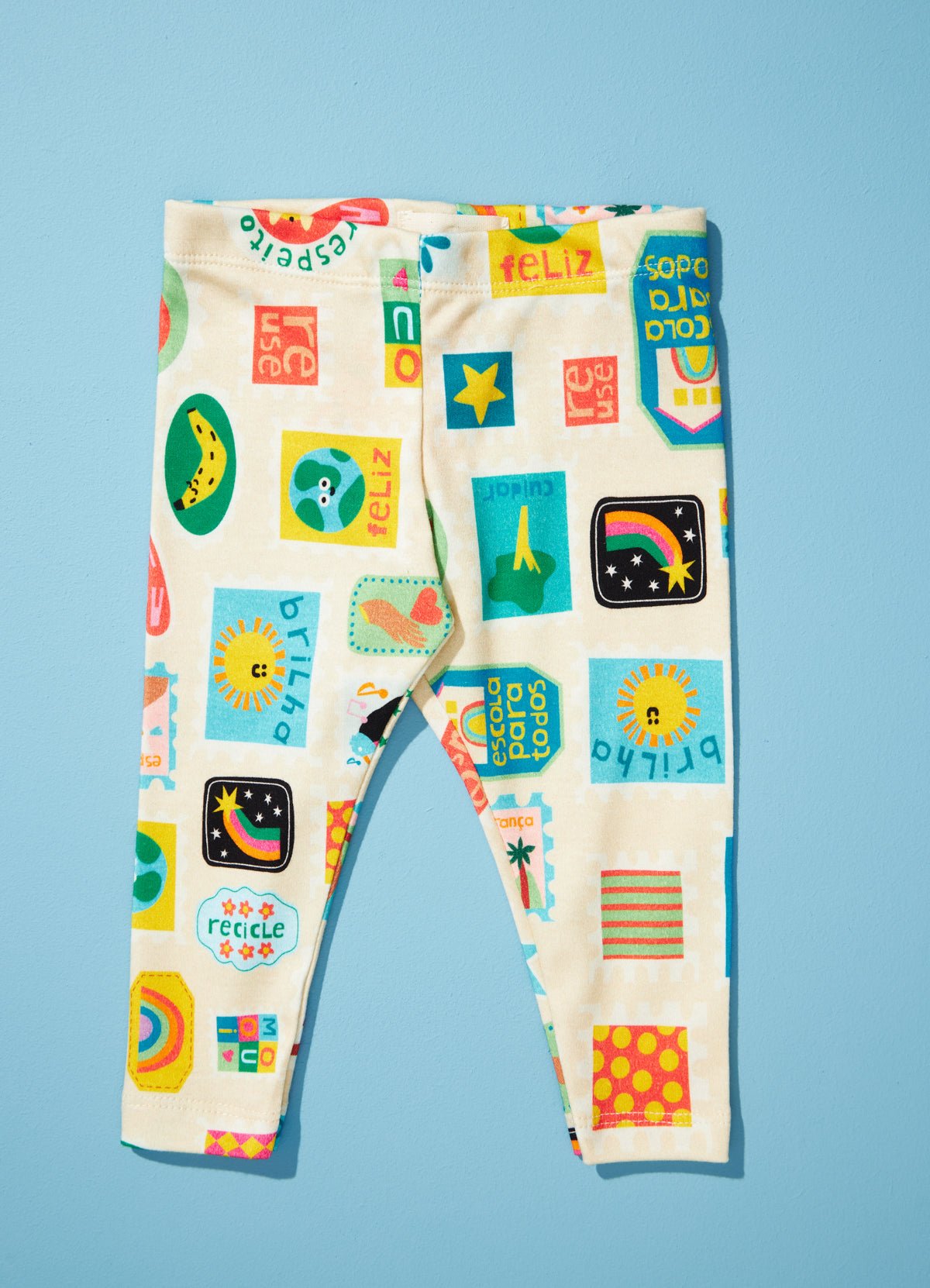 Baby Legging - MOOUI Barcelona