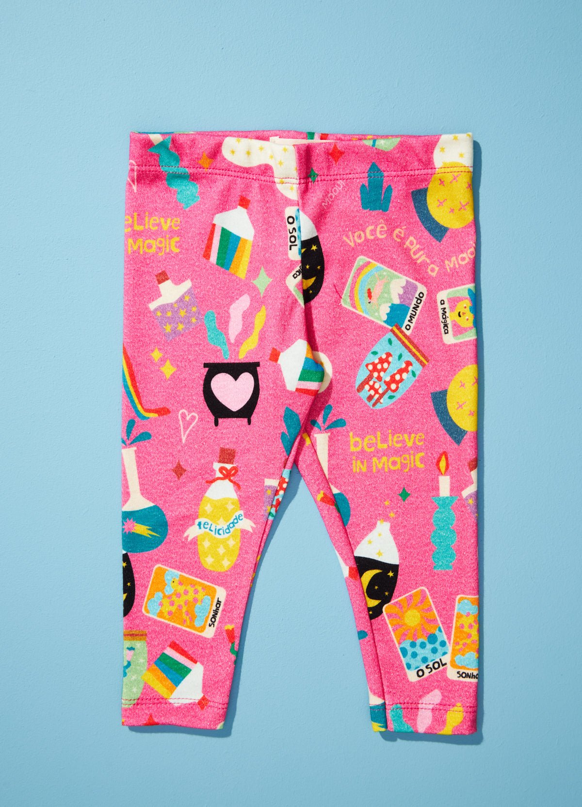 Baby Legging - MOOUI Barcelona