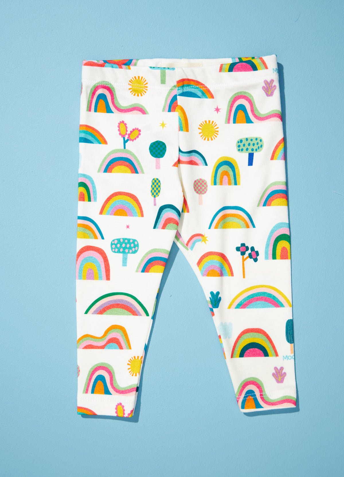 Baby Legging - MOOUI Barcelona