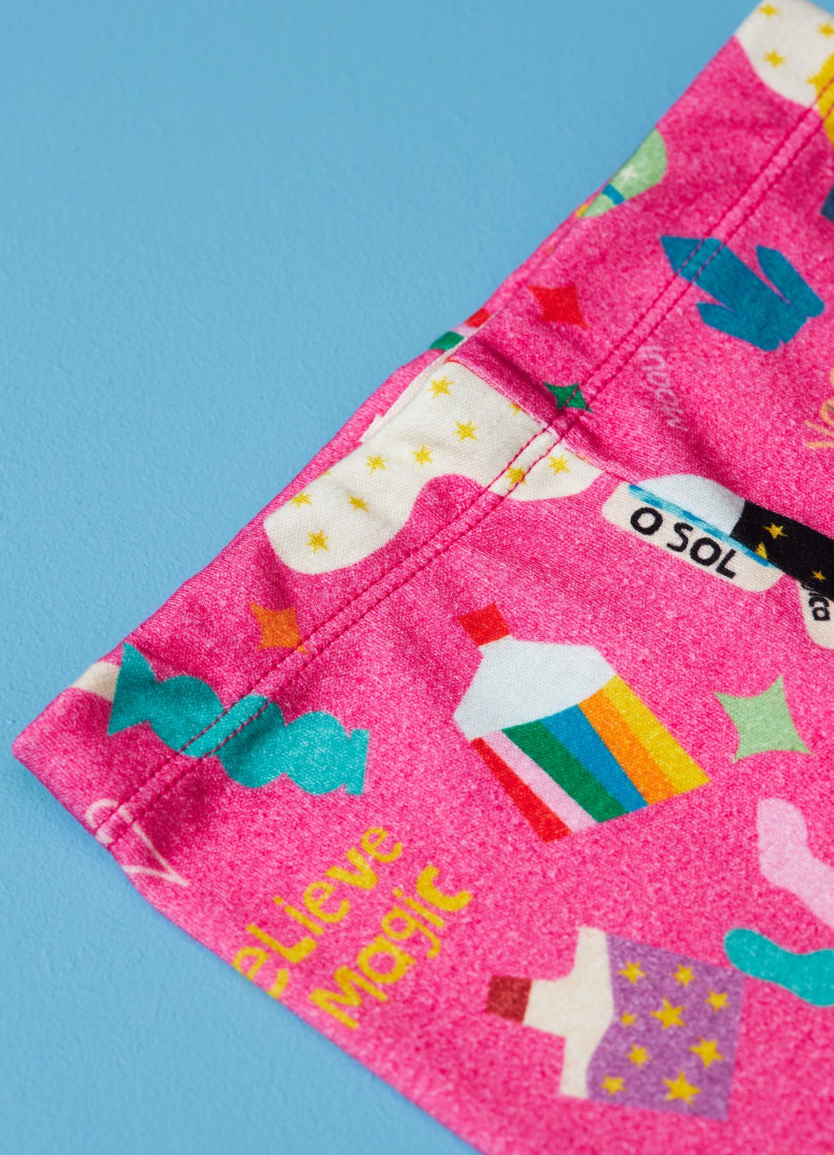 Baby Legging - MOOUI Barcelona