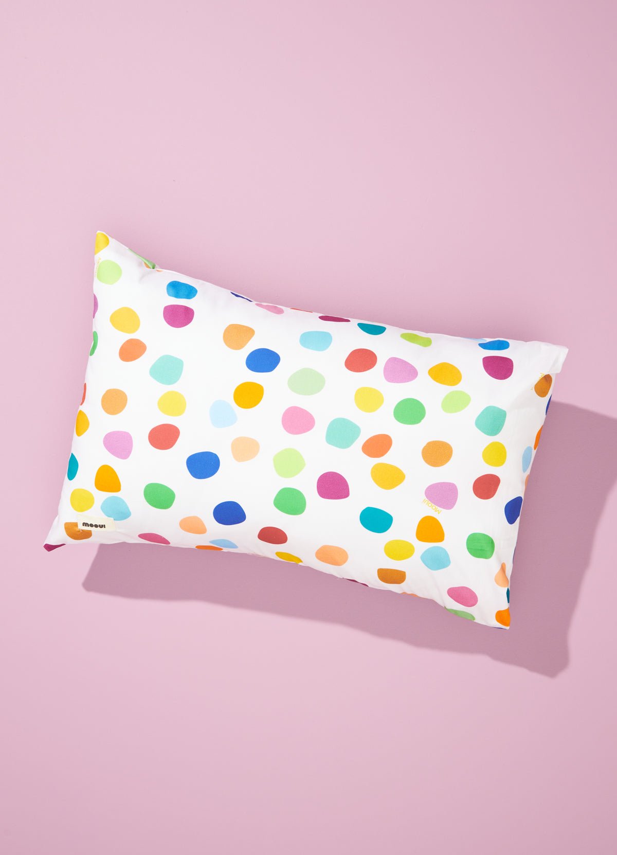 Baby Pillowcase - MOOUI Barcelona