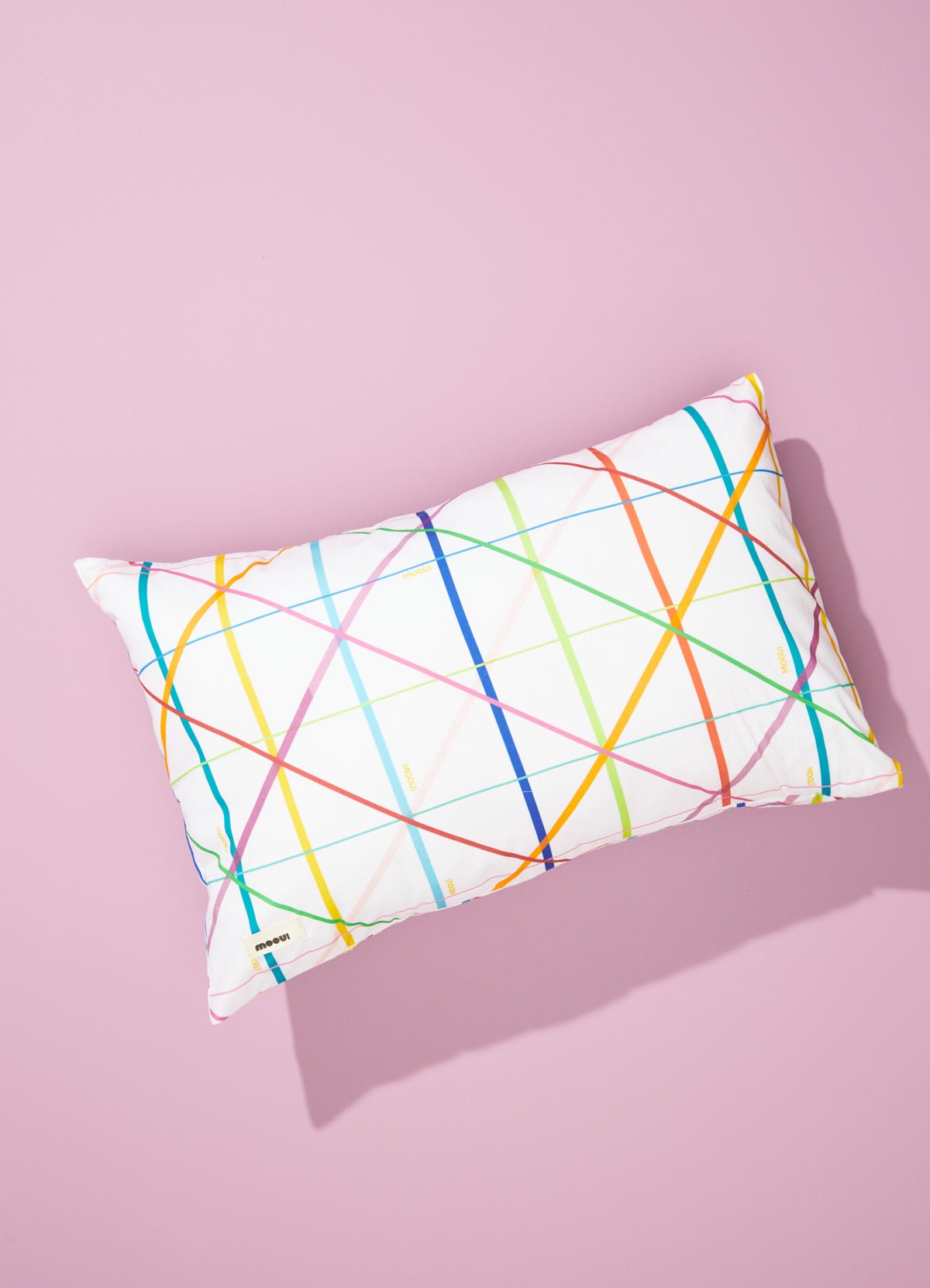 Baby Pillowcase - MOOUI Barcelona