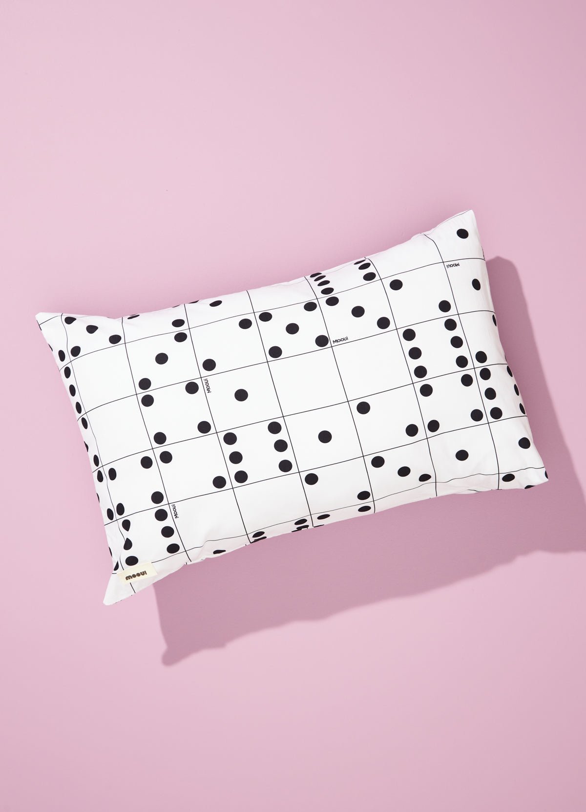 Baby Pillowcase - MOOUI Barcelona
