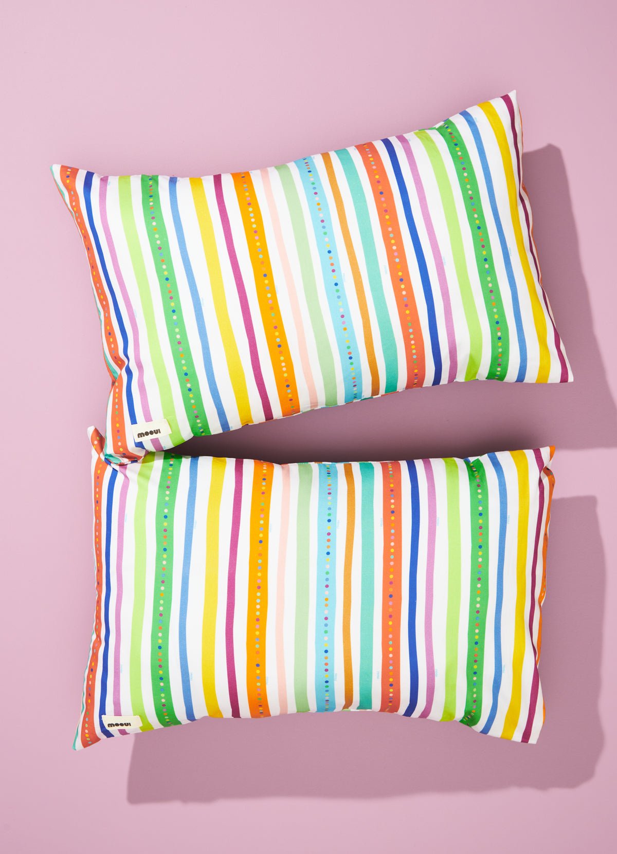 Baby Pillowcase - MOOUI Barcelona