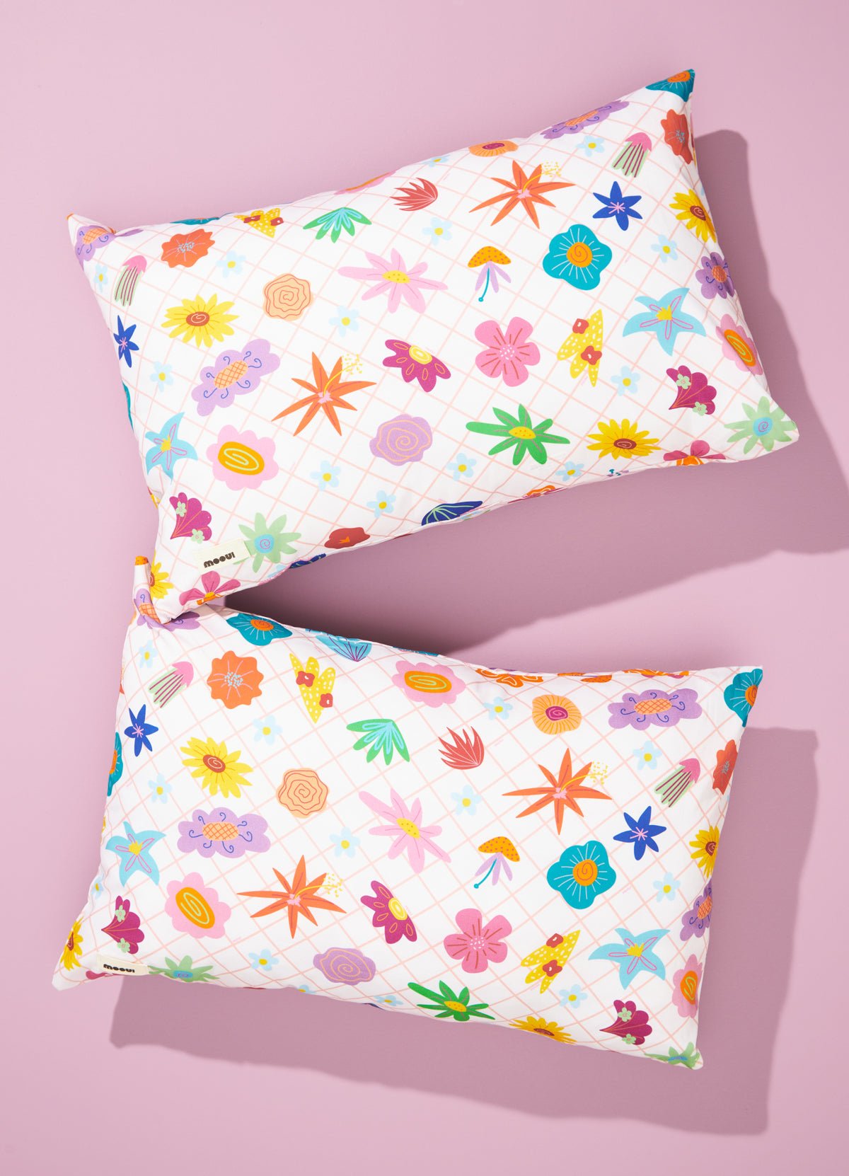 Baby Pillowcase - MOOUI Barcelona