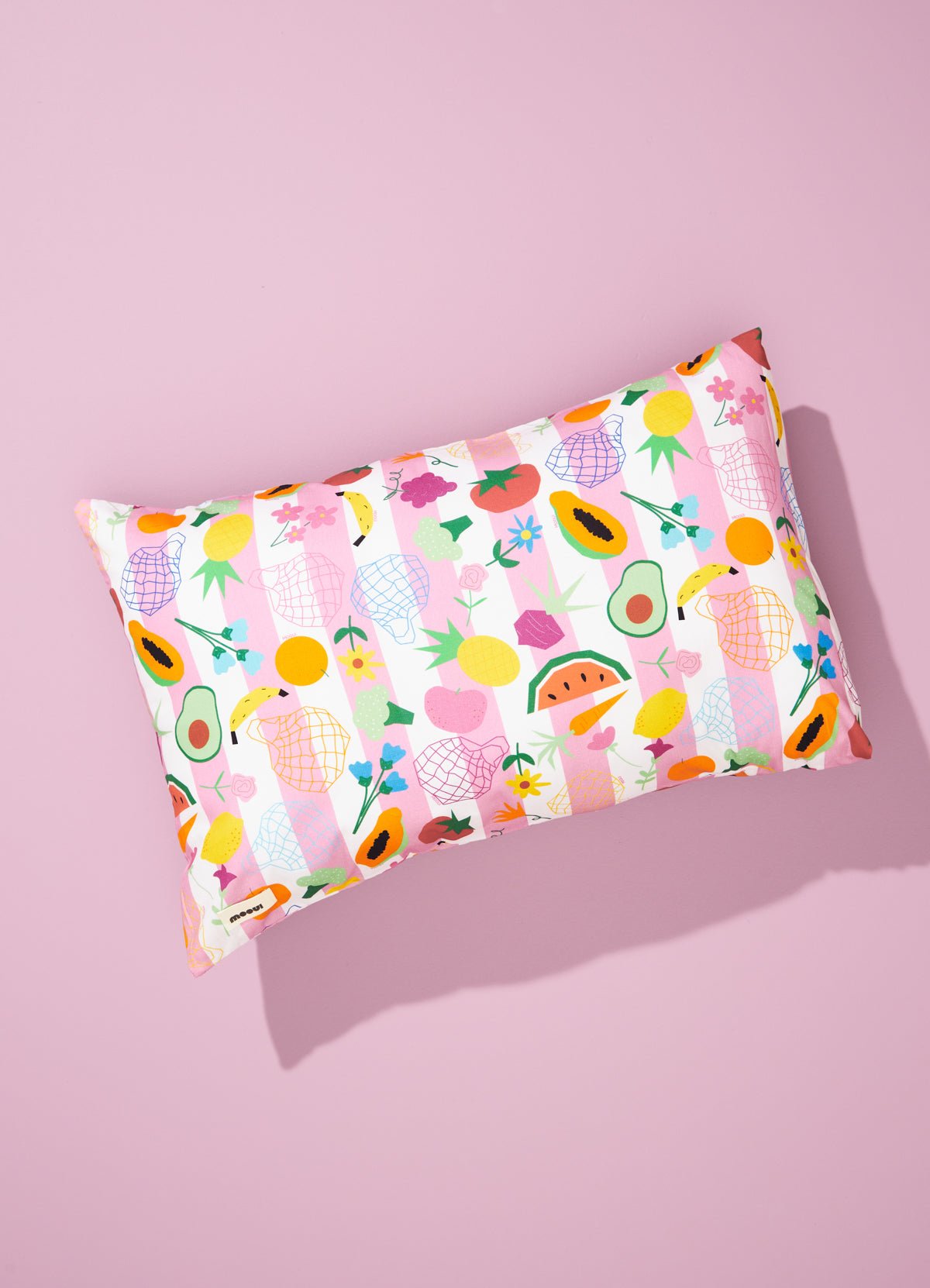 Baby Pillowcase - MOOUI Barcelona