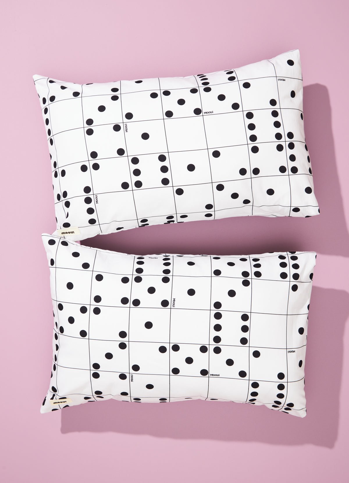 Baby Pillowcase - MOOUI Barcelona