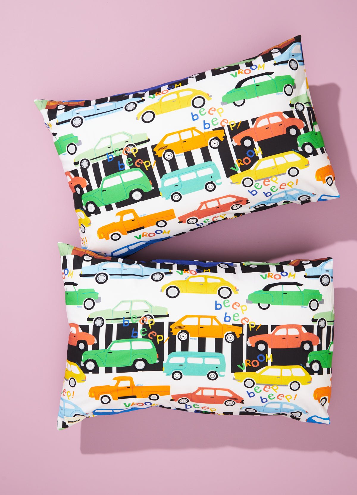 Baby Pillowcase - MOOUI Barcelona