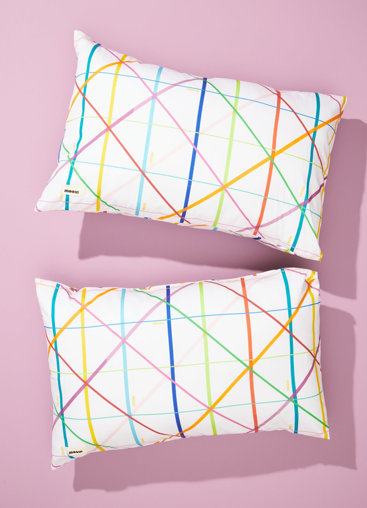 Baby Pillowcase - MOOUI Barcelona