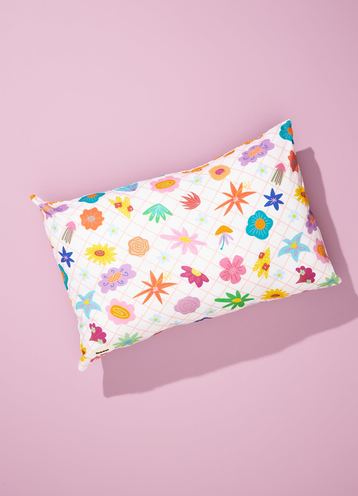 Baby Pillowcase - MOOUI Barcelona