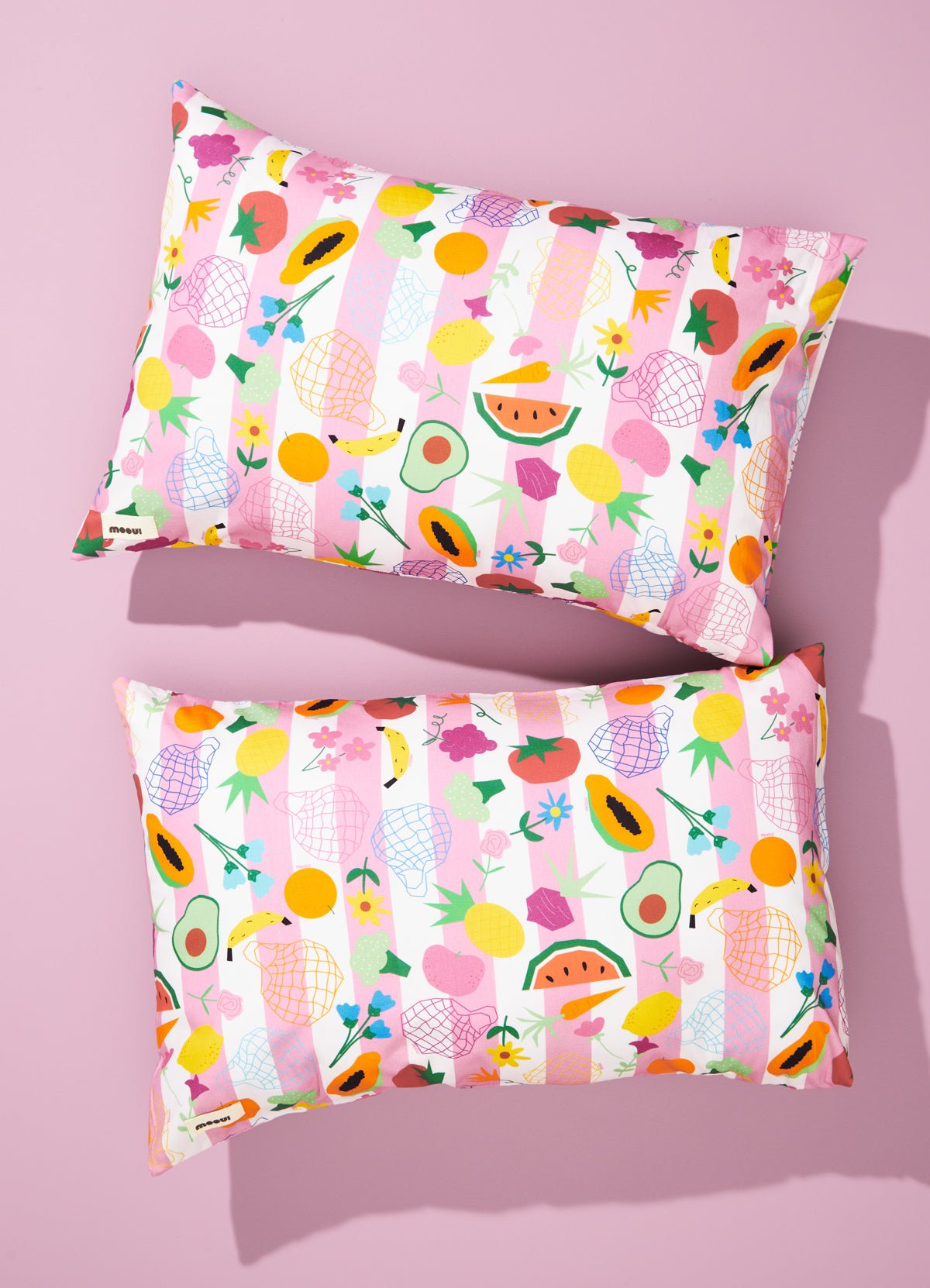 Baby Pillowcase - MOOUI Barcelona