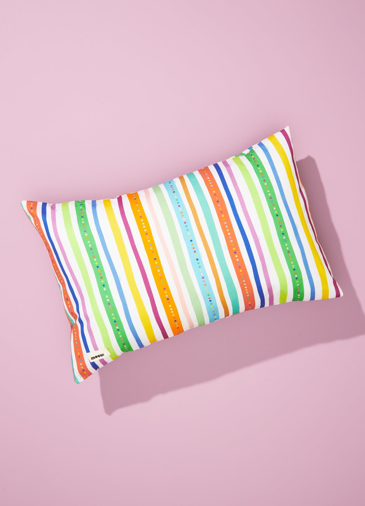 Baby Pillowcase - MOOUI Barcelona