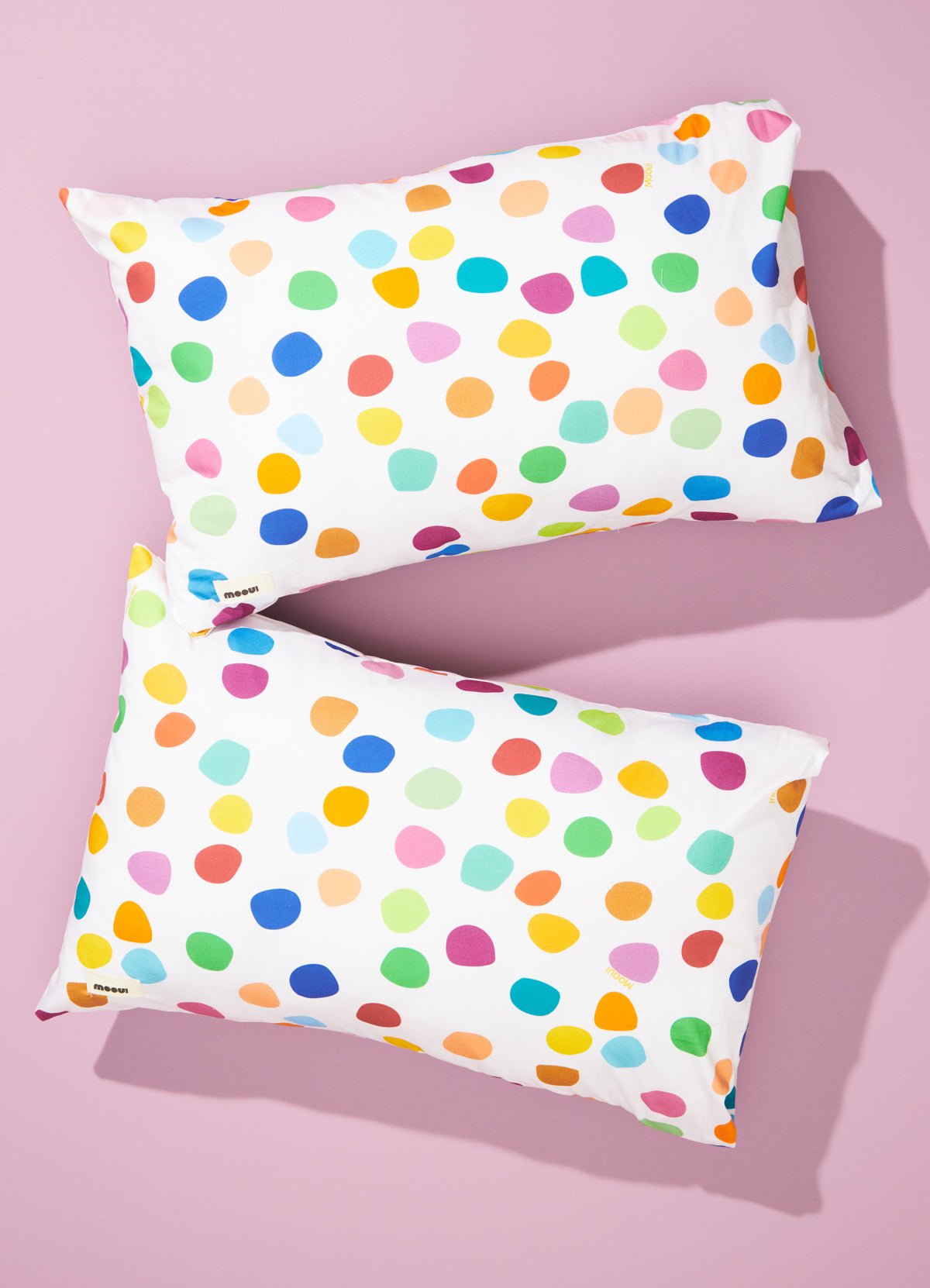 Baby Pillowcase - MOOUI Barcelona