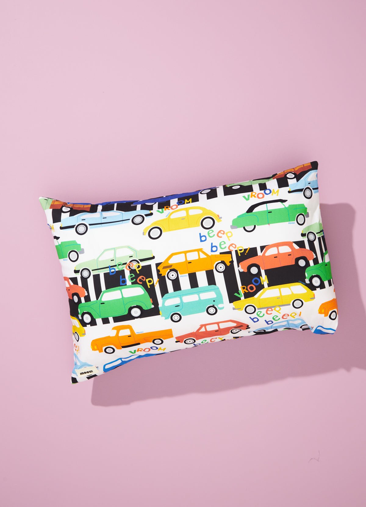 Baby Pillowcase - MOOUI Barcelona