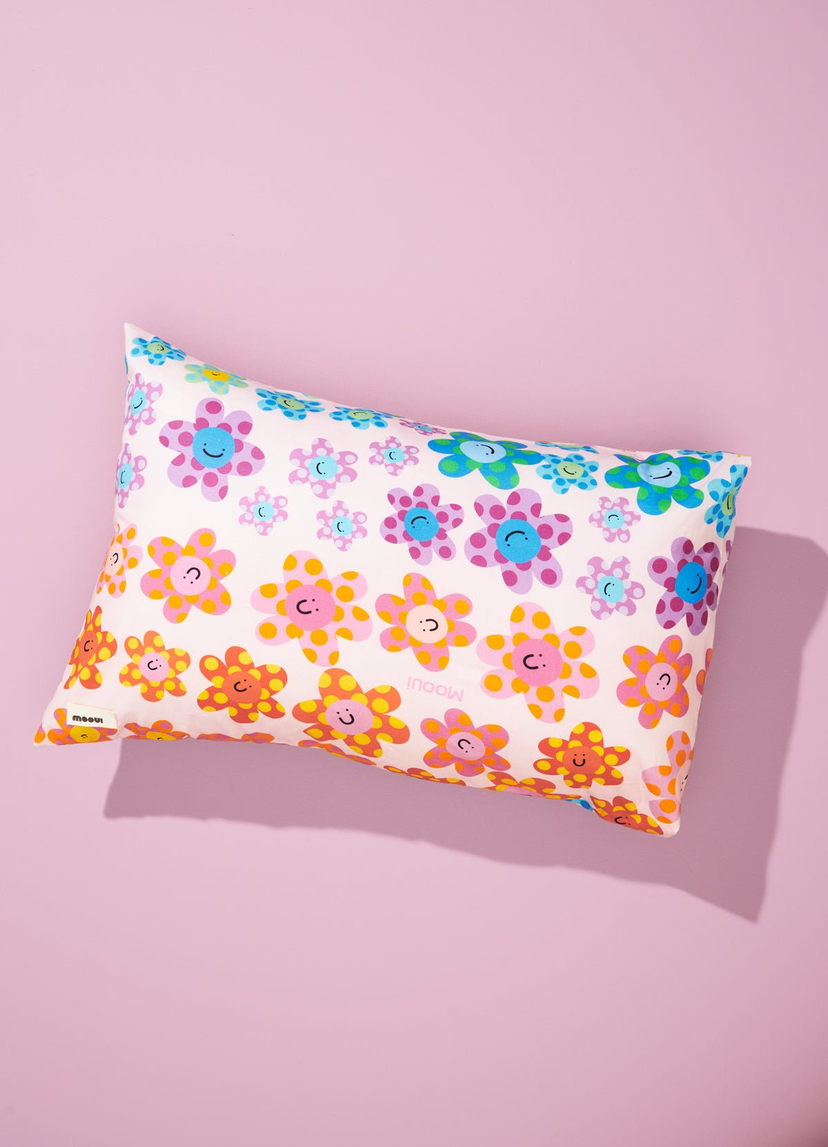 Baby Pillowcase - MOOUI Barcelona