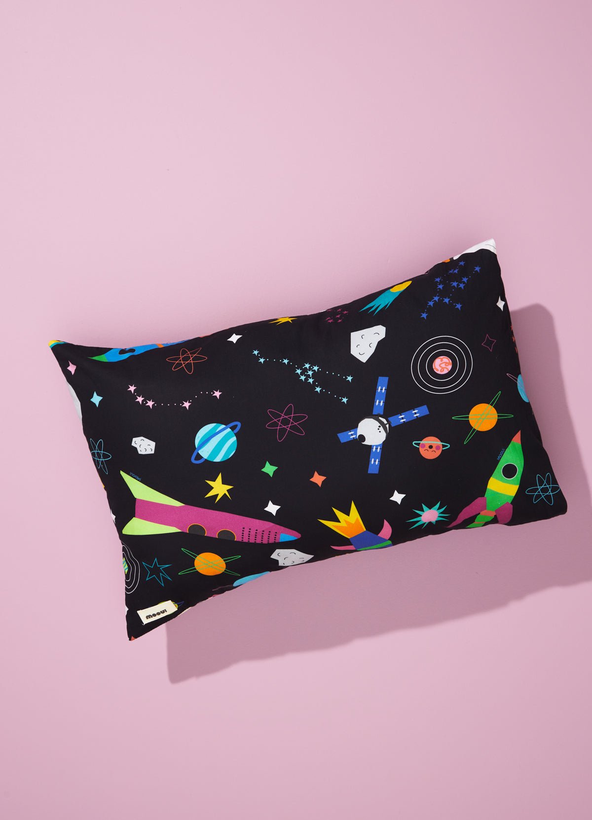 Baby Pillowcase - MOOUI Barcelona