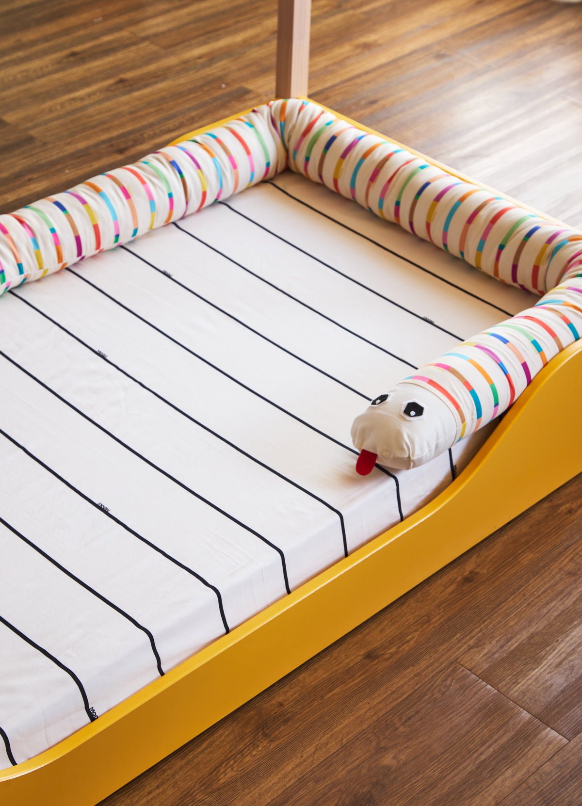 Bedbumper - Coloring Pencils - MOOUI Barcelona