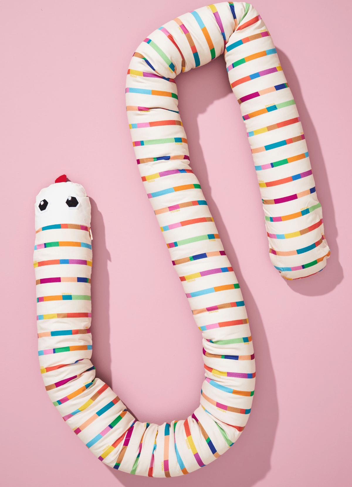 Bedbumper - Coloring Pencils - MOOUI Barcelona