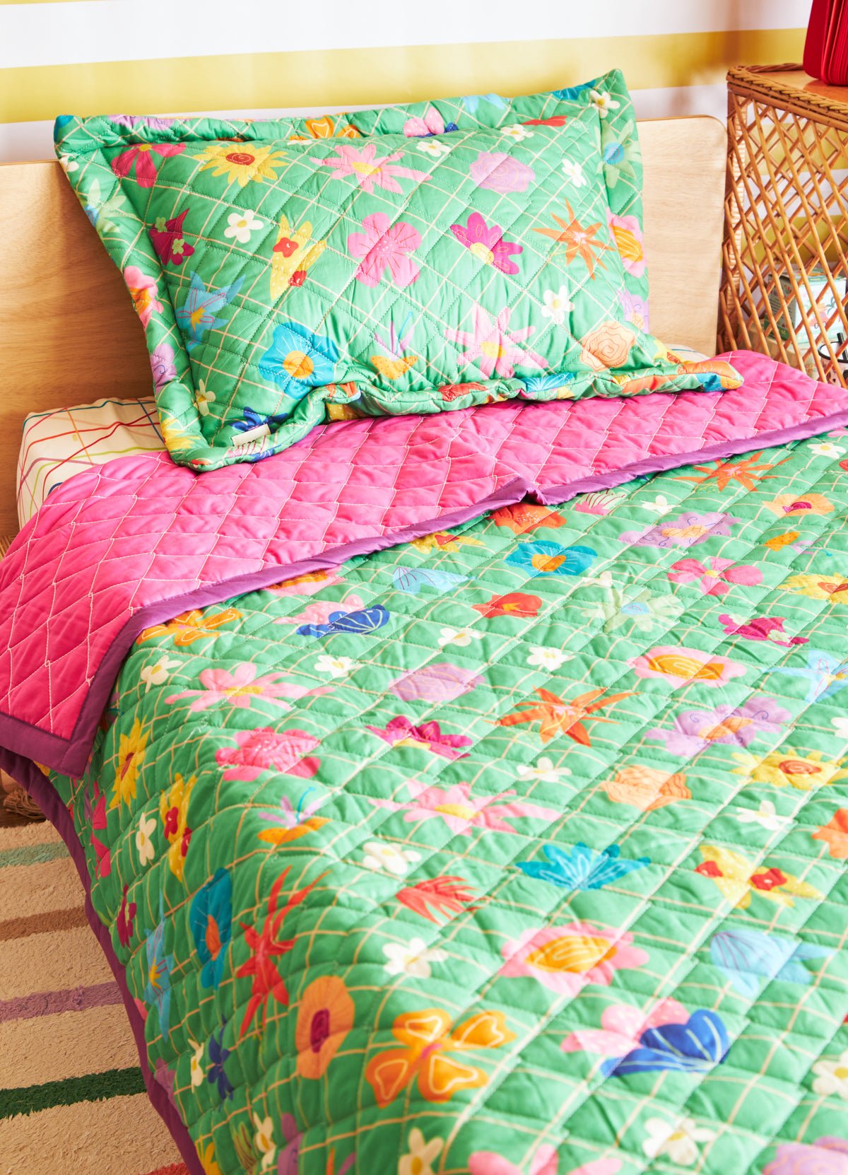 Bedspread - MOOUI Barcelona