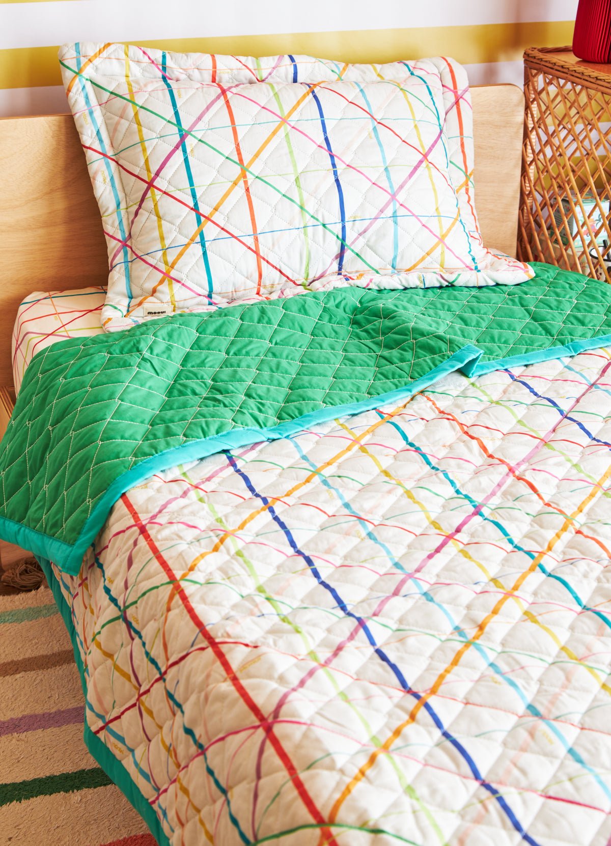 Bedspread - MOOUI Barcelona