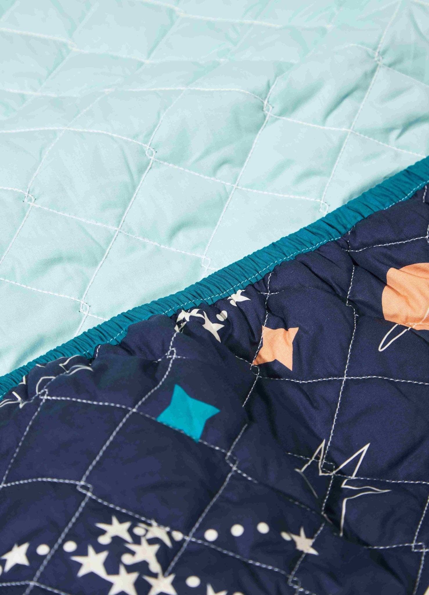 Bedspread Fitted - Night Sky - MOOUI Barcelona