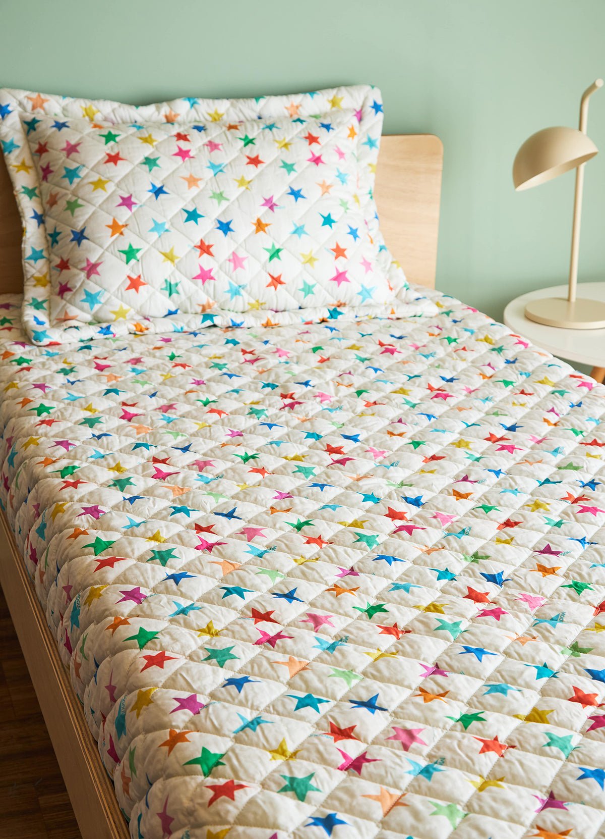Bedspread Fitted - Starlit Adventure - MOOUI Barcelona