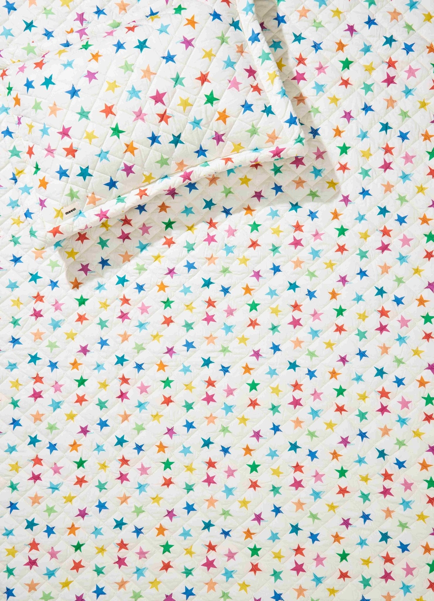 Bedspread Fitted - Starlit Adventure - MOOUI Barcelona