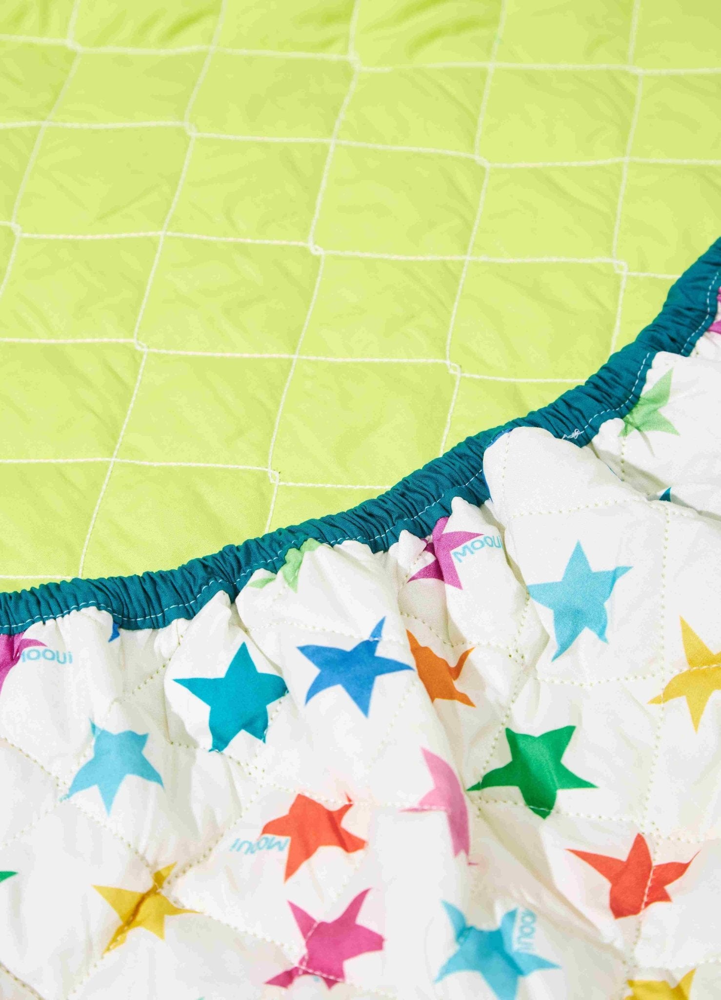 Bedspread Fitted - Starlit Adventure - MOOUI Barcelona