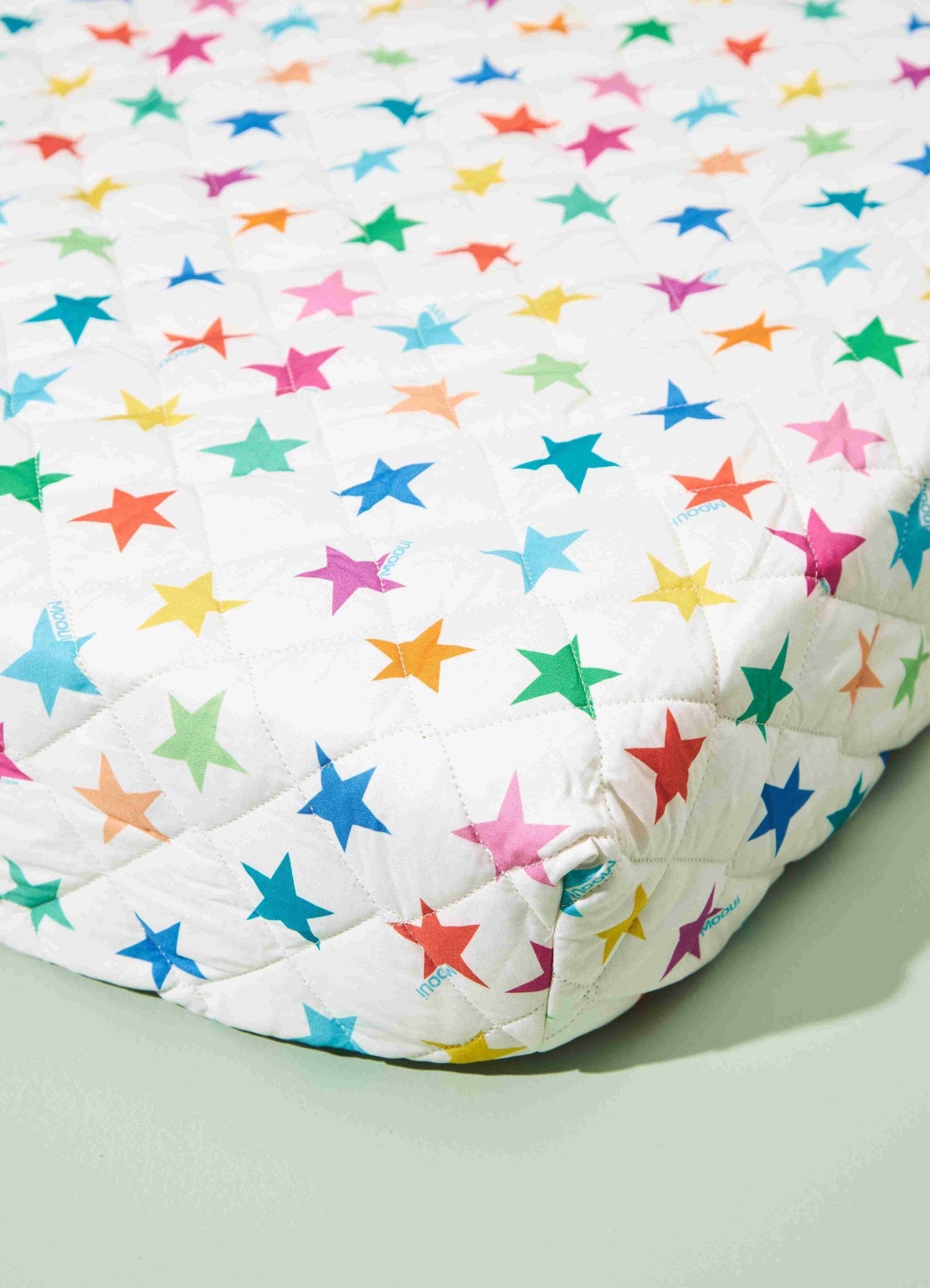 Bedspread Fitted - Starlit Adventure - MOOUI Barcelona