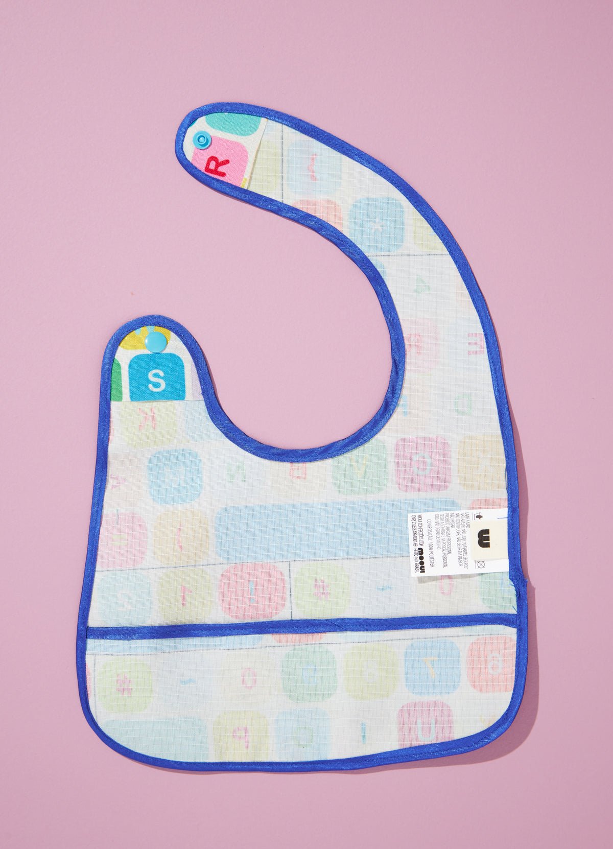 Bib - MOOUI Barcelona