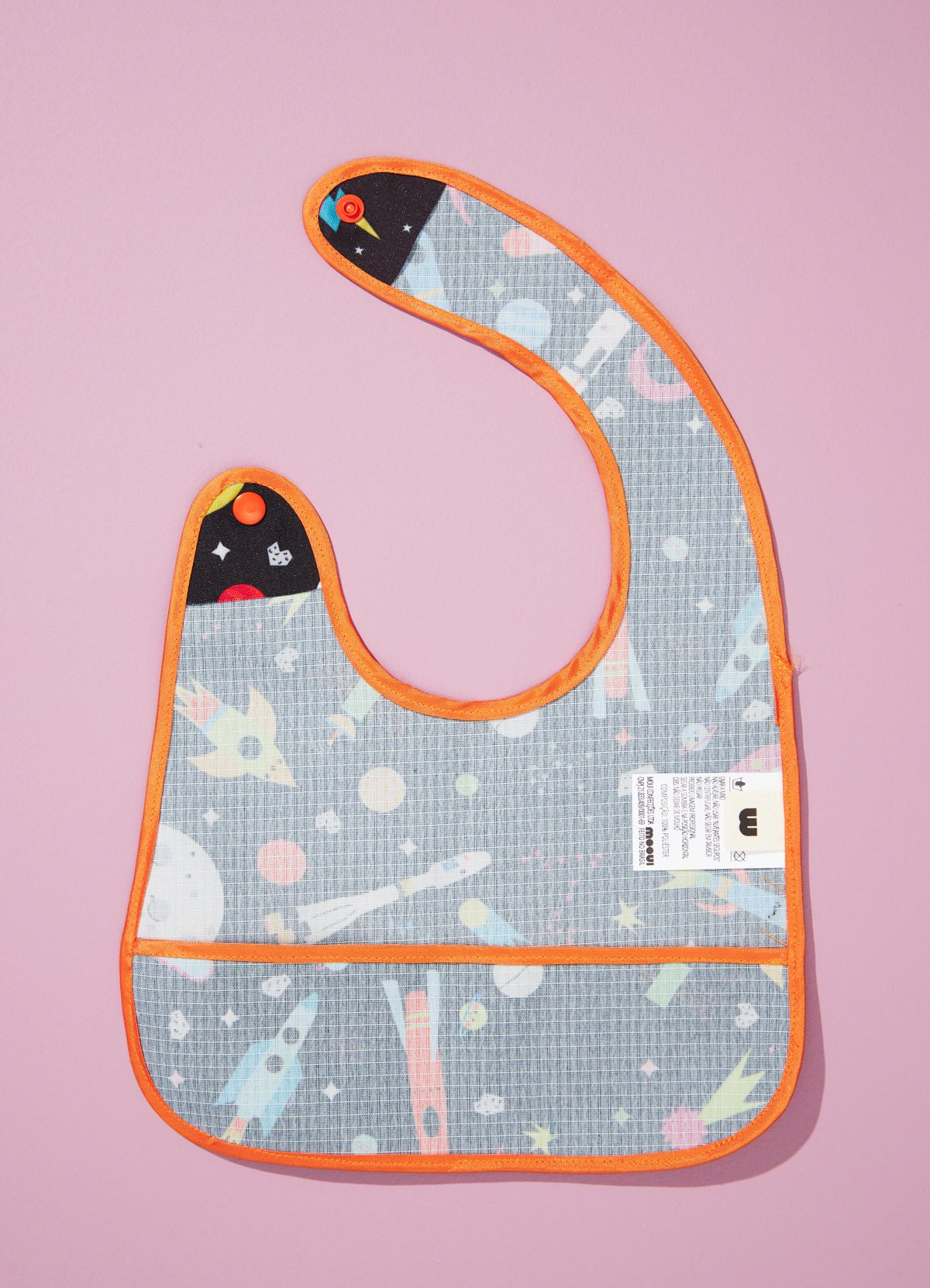 Bib - MOOUI Barcelona