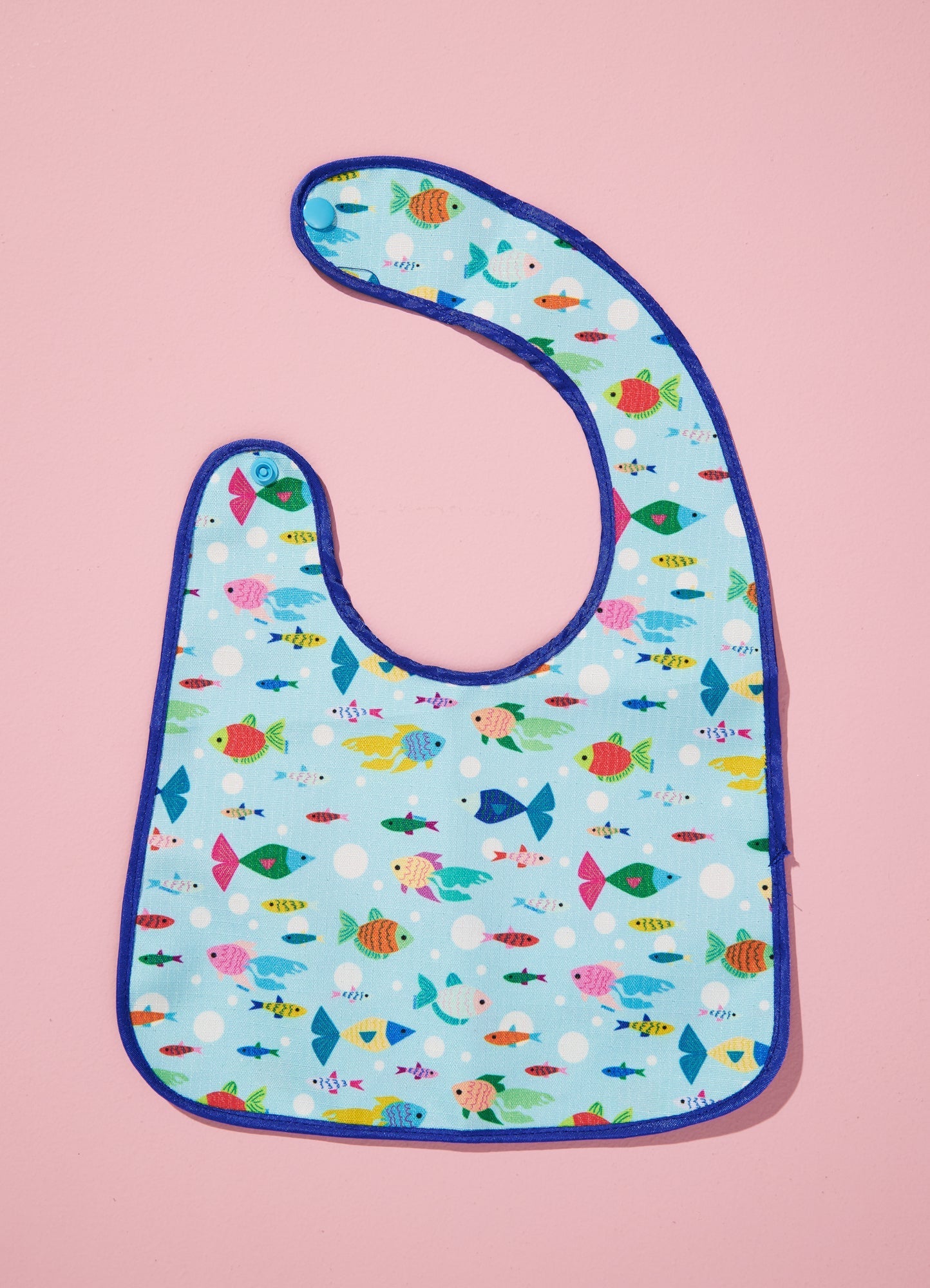 Bib - Ocean Magic - MOOUI BRASIL SL