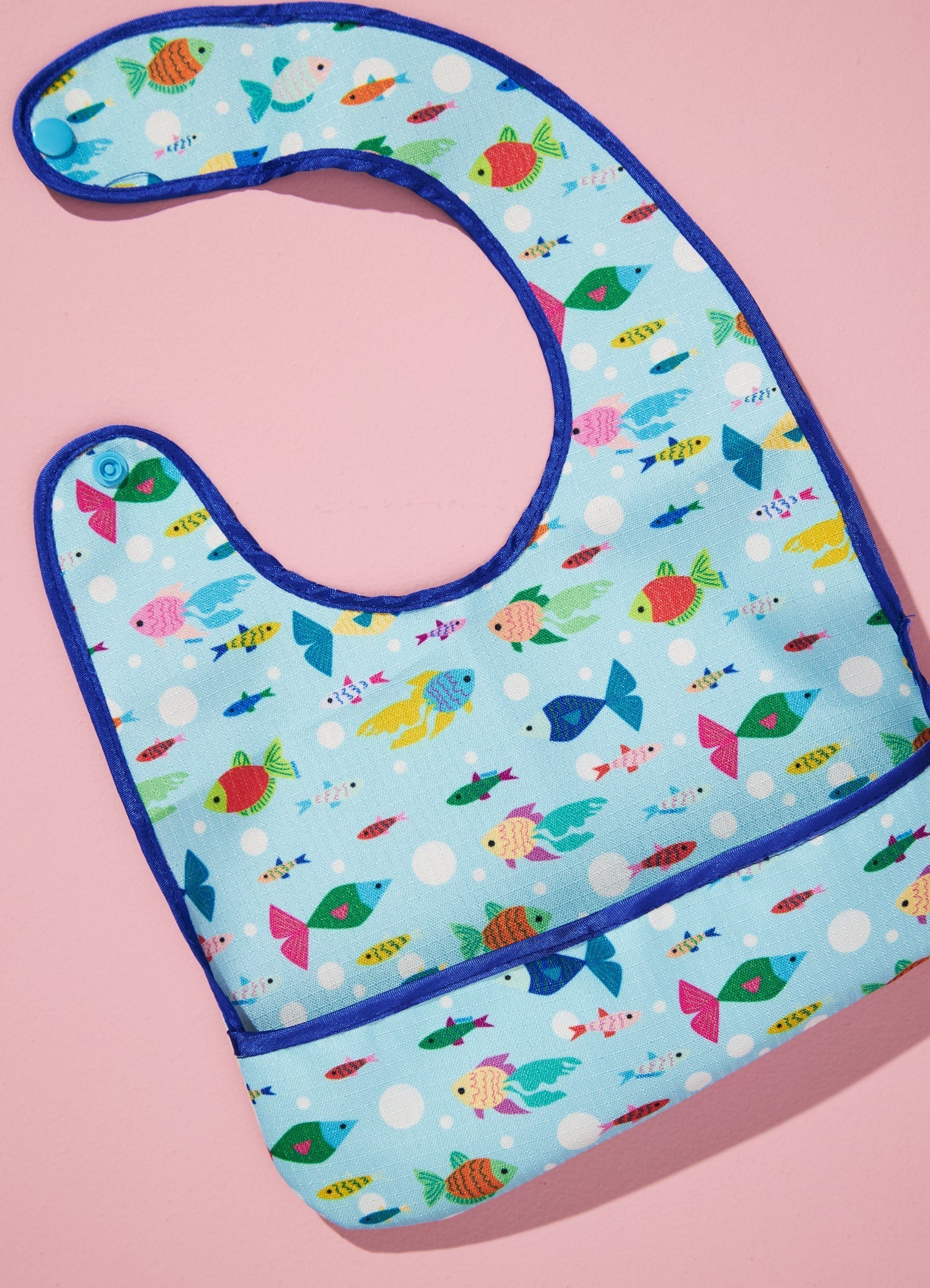 Bib - Ocean Magic - MOOUI BRASIL SL