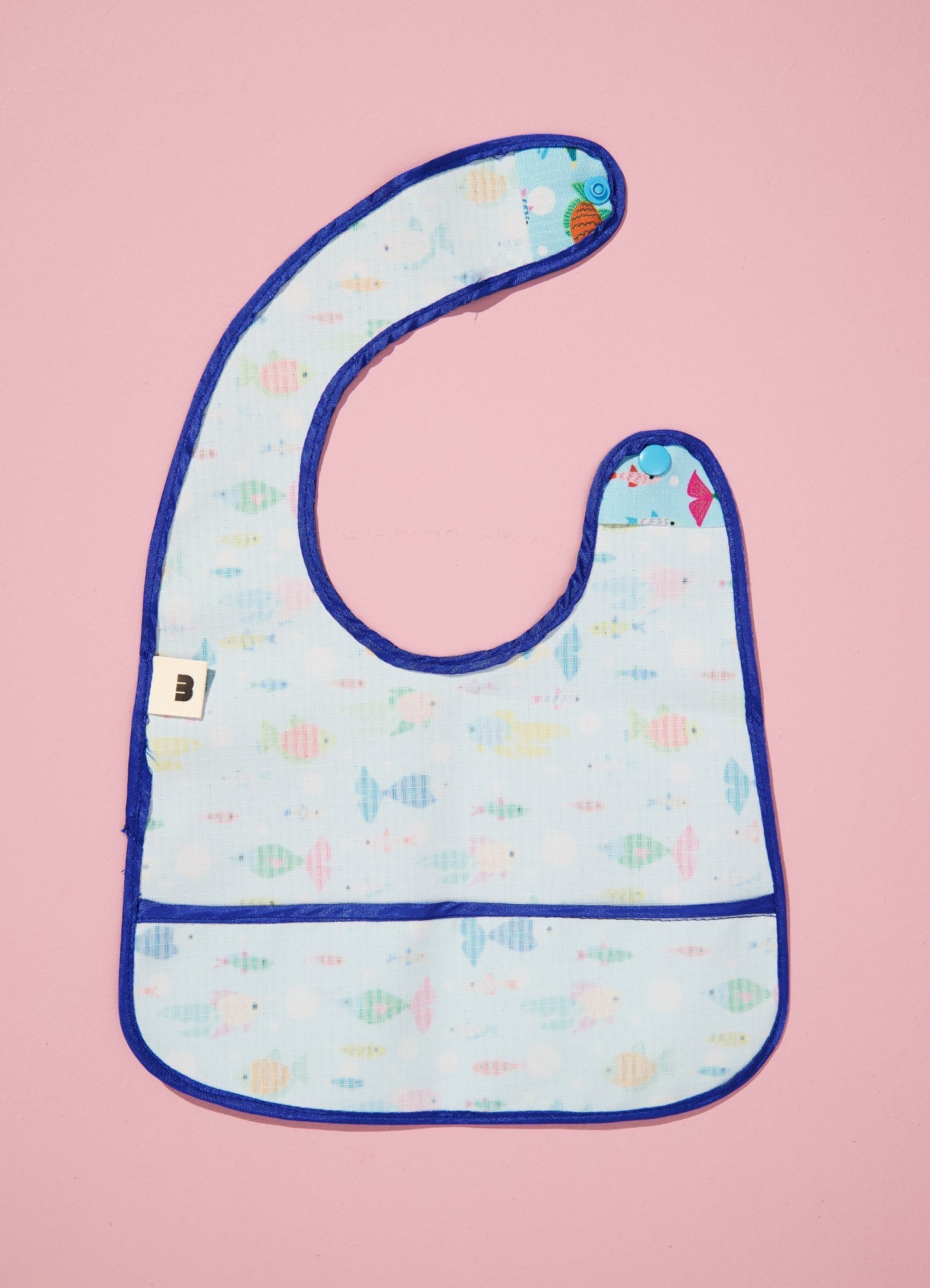 Bib - Ocean Magic - MOOUI BRASIL SL