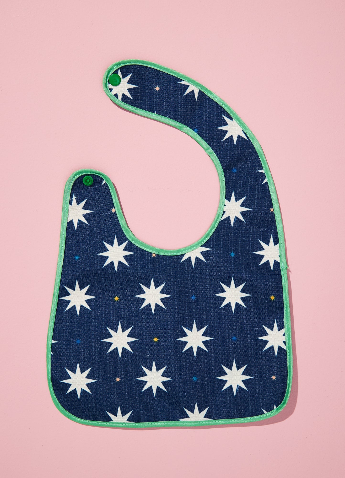 Bib - Twinkling Stars - MOOUI BRASIL SL