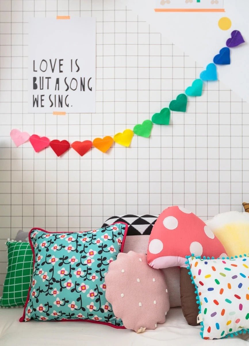 Bunting - MOOUI Barcelona