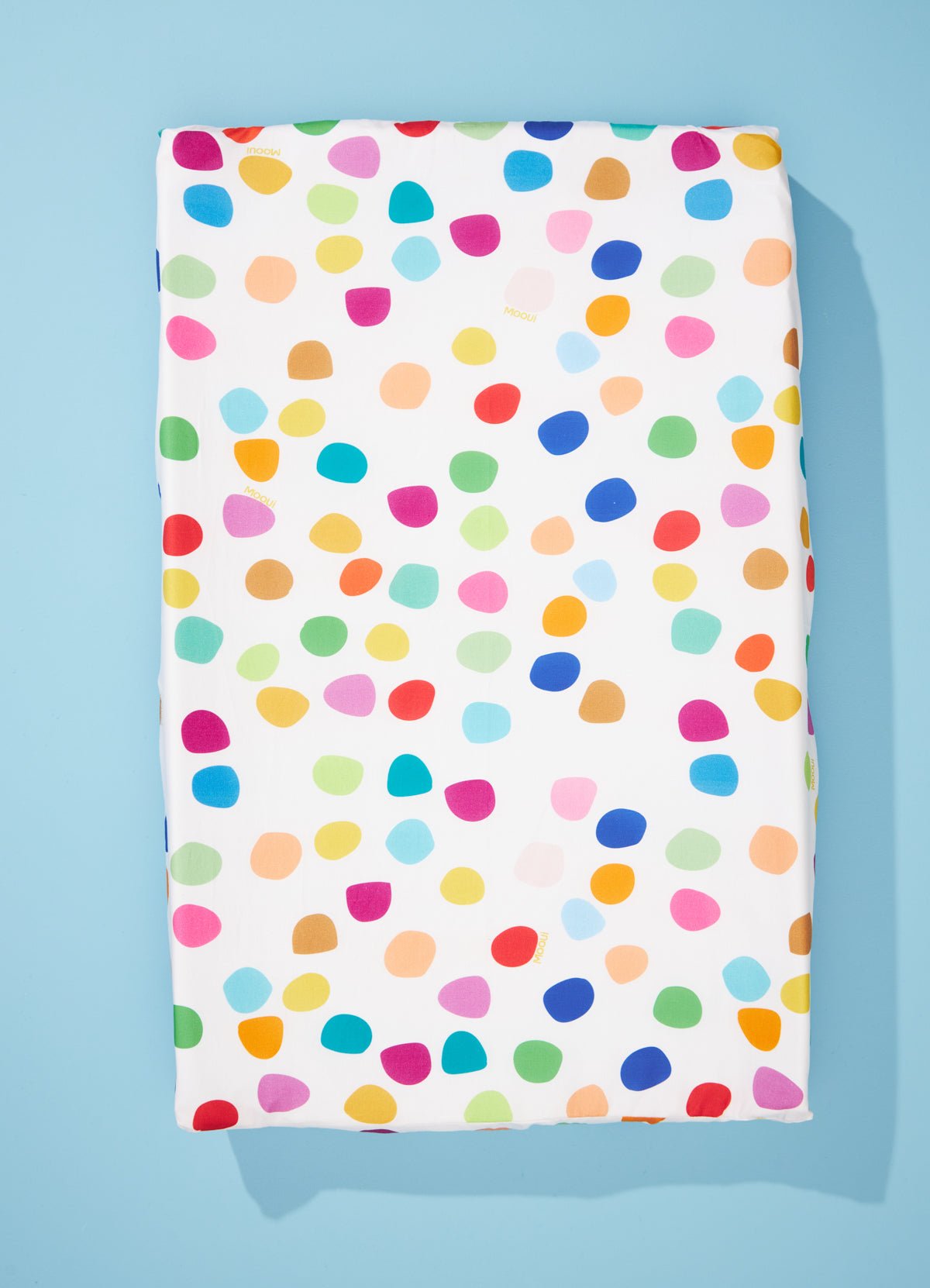 Changing Mat Cover - MOOUI Barcelona