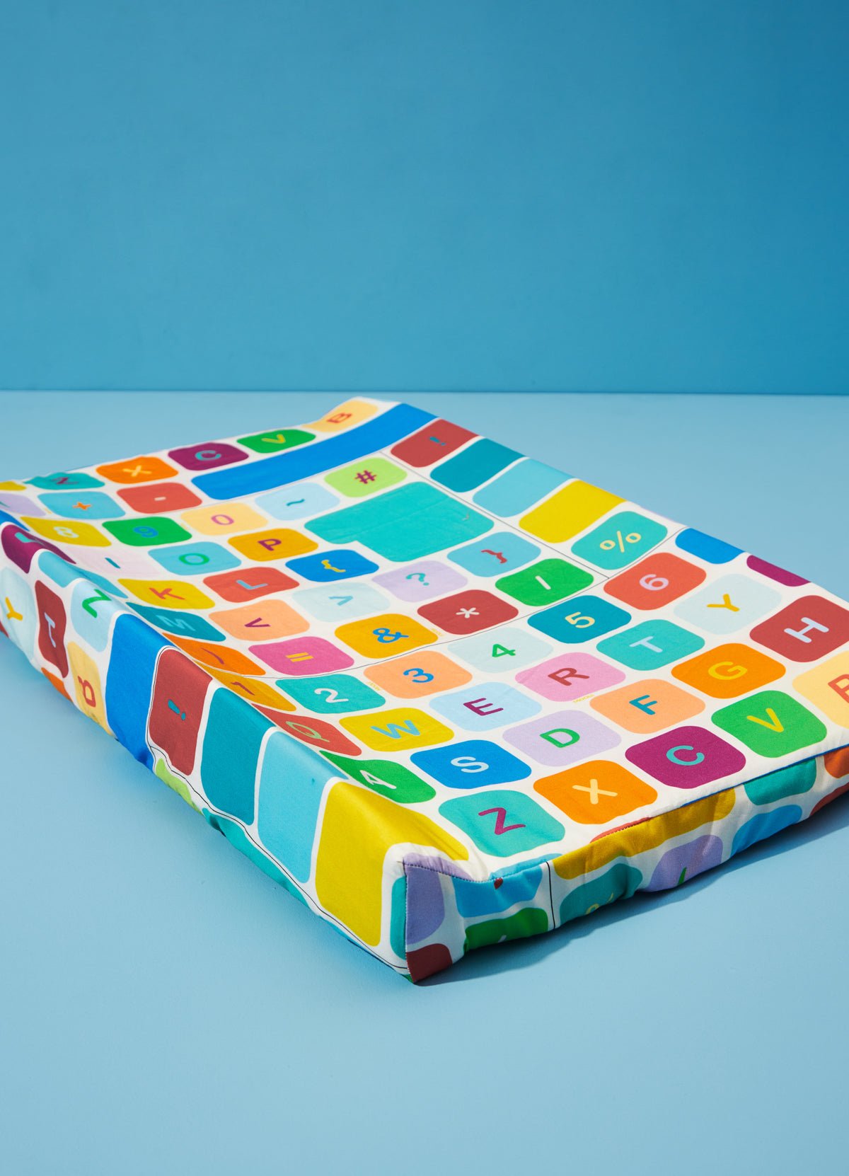 Changing Mat Cover - MOOUI Barcelona