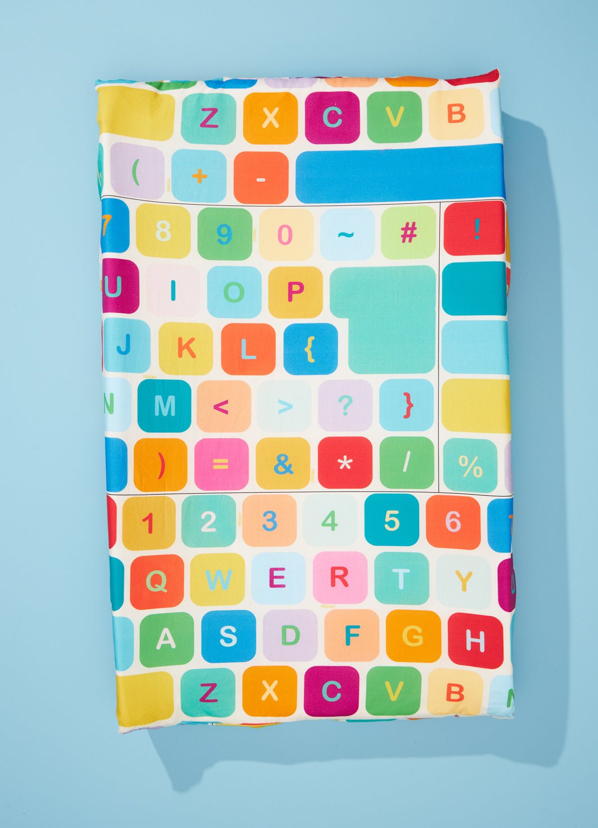 Changing Mat Cover - MOOUI Barcelona