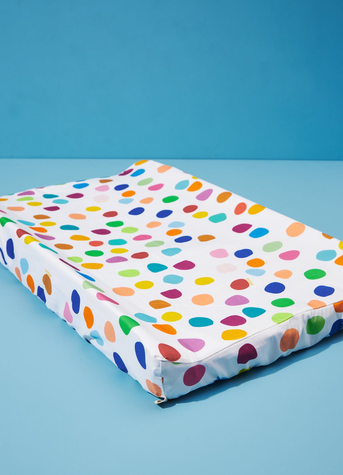 Changing Mat Cover - MOOUI Barcelona