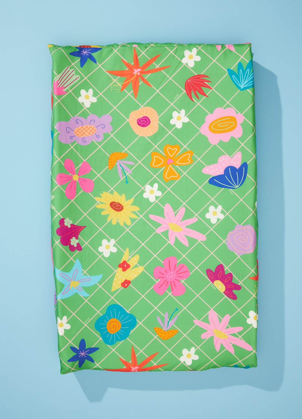 Changing Mat Cover - MOOUI Barcelona
