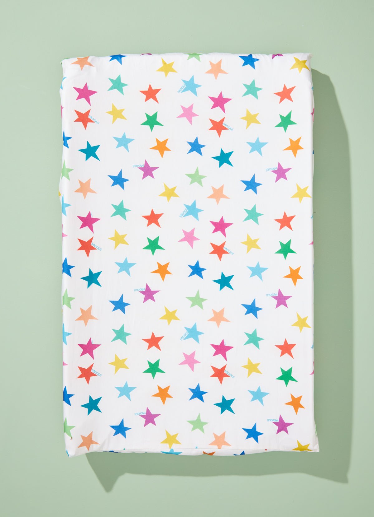 Changing Mat Cover - Starlit Adventure - MOOUI Barcelona