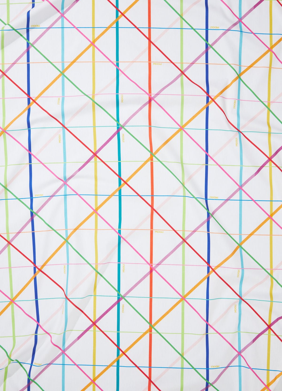 Complete Bed Set - Grandma's Garden - MOOUI Barcelona